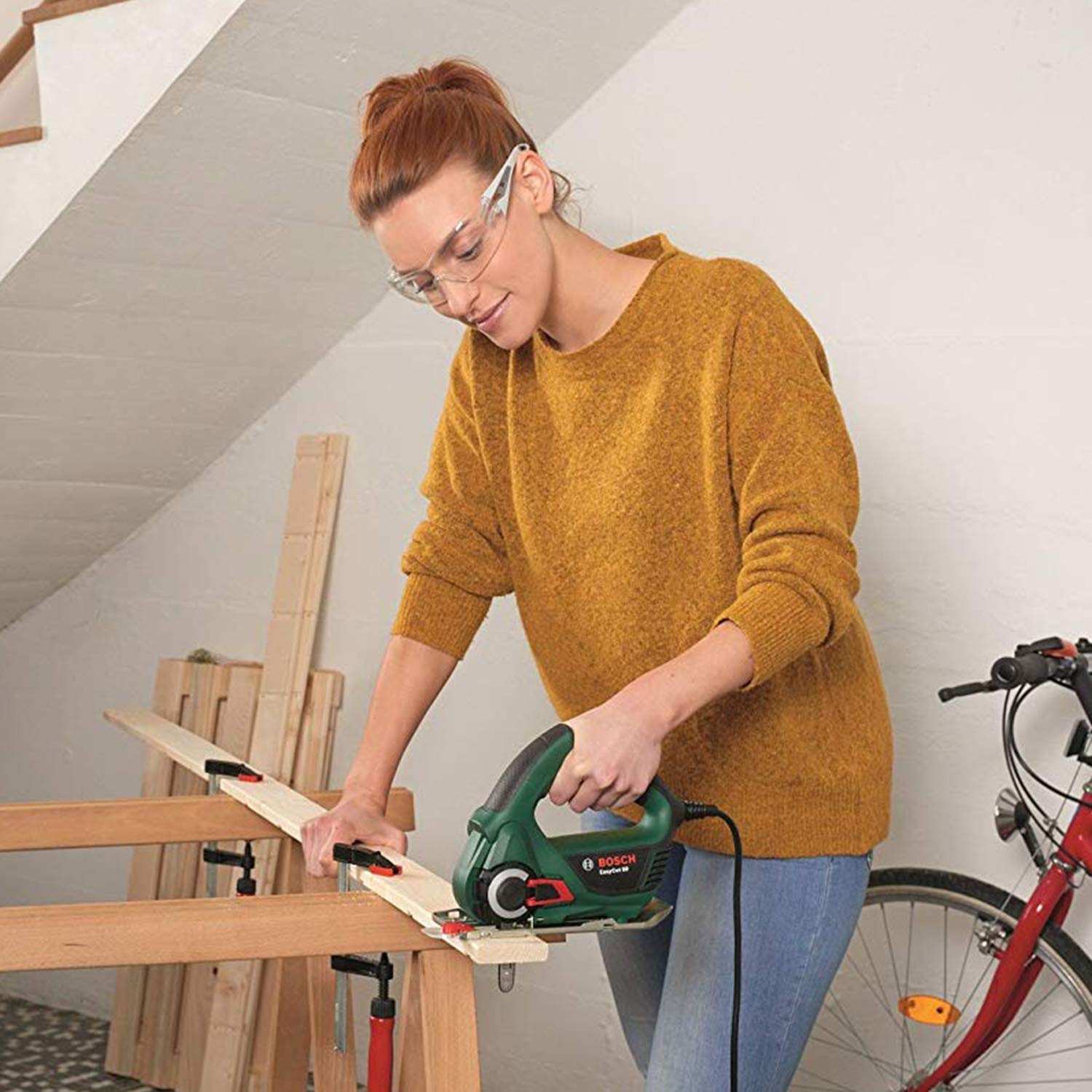 Amazon | ボッシュ(BOSCH) マイクロソーブレード(Speed50) 2609256D84